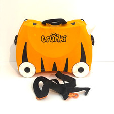 Tipu the Tiger Trunki Kids