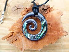 New Zealand Abalone Paua Maori