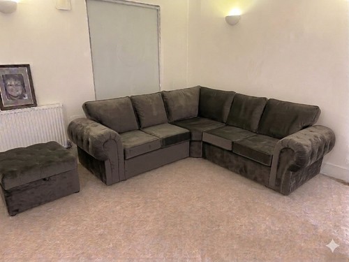Seater verona sofa elephant - verona,