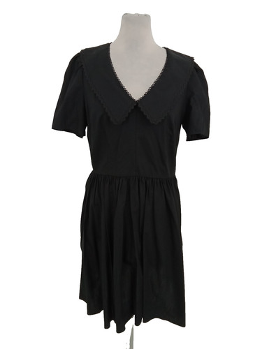 Women mini smock dress - women's,