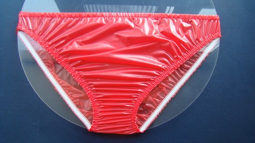Adult baby bikini - adult, pants