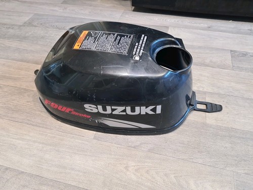 Suzuki df2 5hp - suzuki, 2.5hp