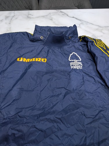 Vintage retro 1990s umbro - vintage,