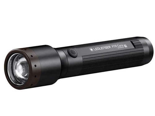 Ledlenser p7r core - ledlenser,