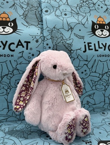 Jellycat thistlepop blossom - jellycat,