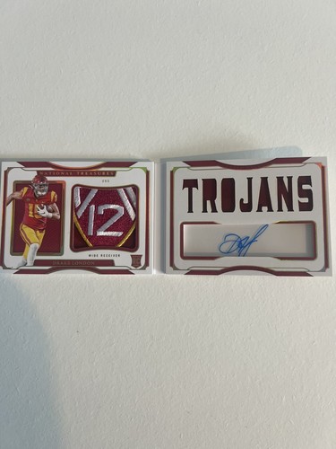 2022 national treasures - treasures, drake