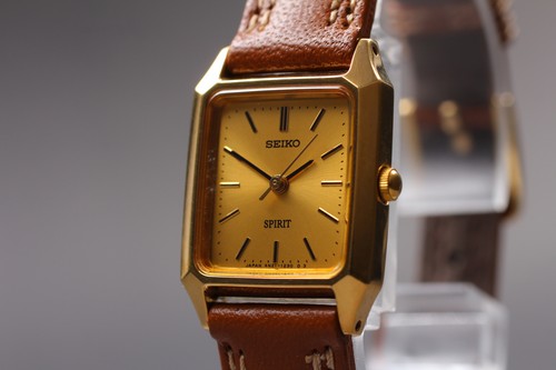 Near mint seiko - mint],