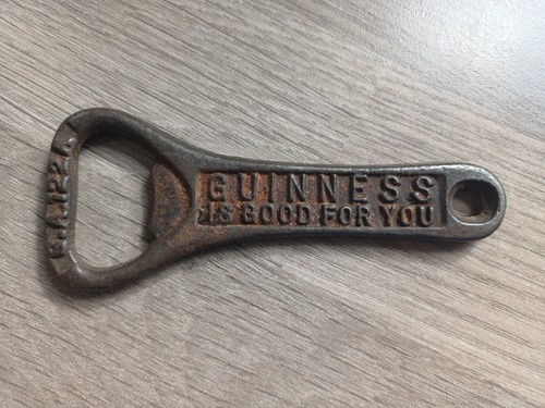 Antique guinness good - guinness,