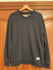 Black Hollister Hoodie, Size