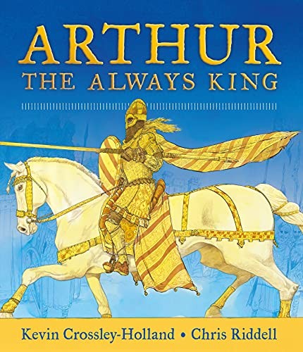 Arthur the always - the, king