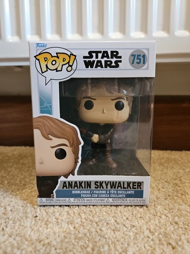 Funko pop star wars - star, wars: