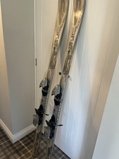 K2 T9 Tru Love Skis 167 cm +