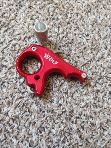 Compound release aid - compound,