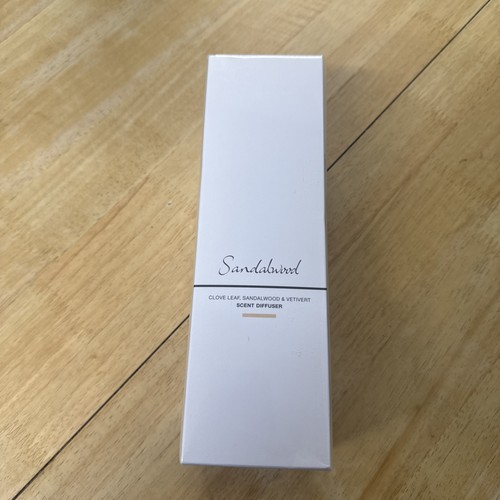 The white company sandalwood - the,