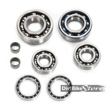 KTM 250 300 380 EXC ( 1999