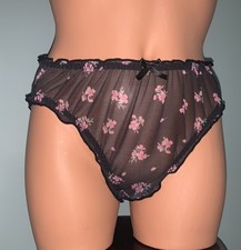 NeW SHEER Whisper Chiffon