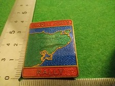 Rare vintage cinque - rare, ports