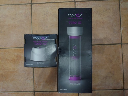 Media filter nyos torq 0 - filter,