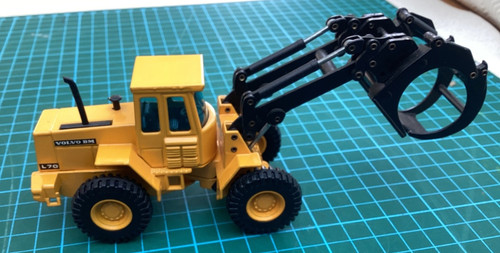 Joal volvo l70 - volvo,