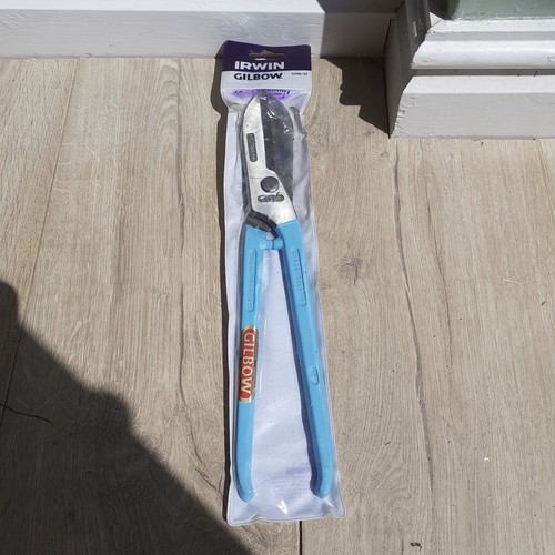 Irwin gilbow g246 - irwin, 12