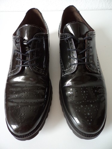 Worn once gabor ladies - worn,