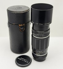 Asahi pentax 200mm 6 - pentax,