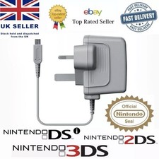 Nintendo DSI 3DS 2DS XL