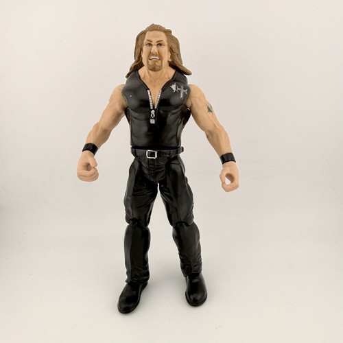 Test wwf jakks titan tron - titan,