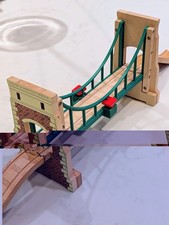 Thomas Wooden Railway -