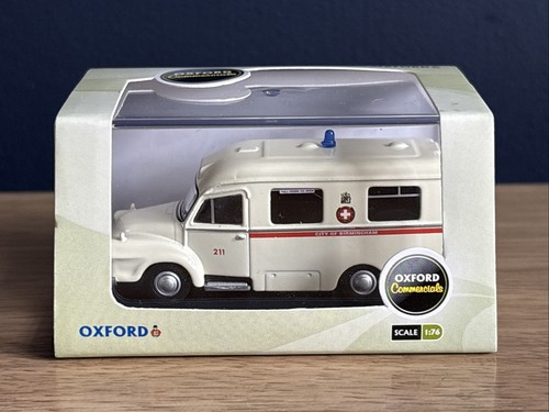 Oxford diecast scale - diecast, 1:76