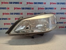 VAUXHALL ASTRA MK4 G 2003