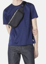 A.P.C. men's bum bag