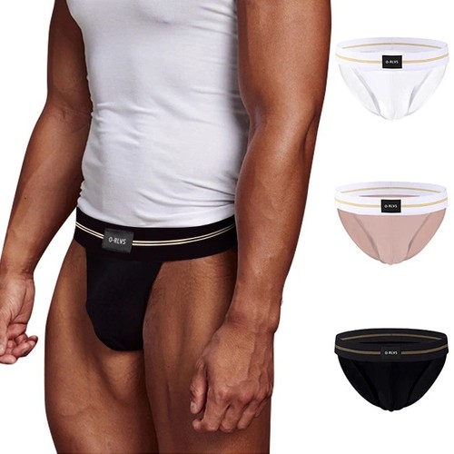 Scrotal support jockstrap - scrotal,
