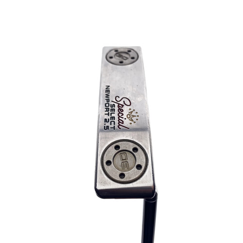 Used scotty cameron special - cameron,