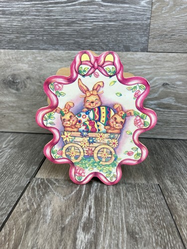 Easter bunny rabbits - easter,