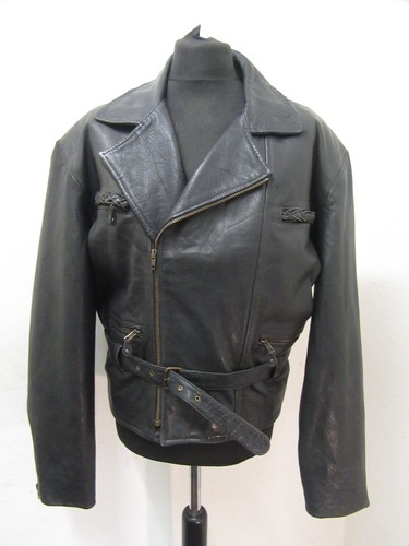 Vintage modeka leather - modeka,