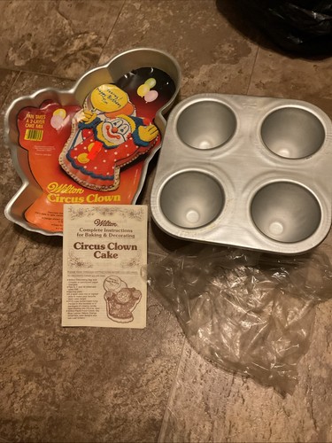 1971 wilton mini wonder - mini, mold