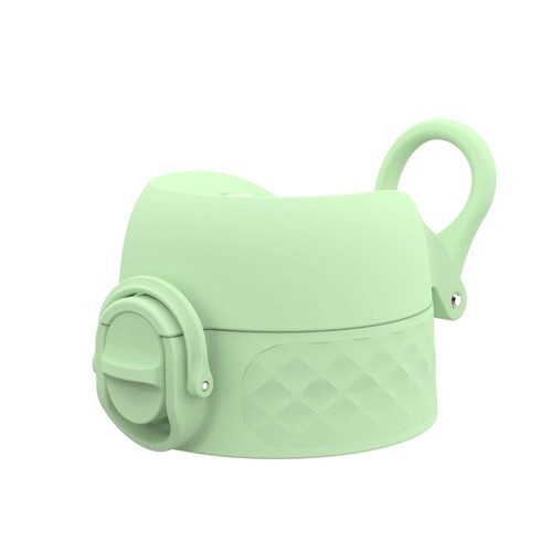 Leak proof water bottle - leak,