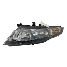 Honda Civic Mk8 2005-2012 Headlight Headlamp Left Side 33151SMGE12