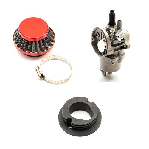 Mini moto pocket bike air - pocket,