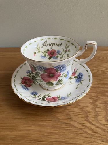 Royal albert flower - royal,