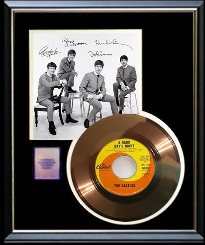 The beatles hard day s - ,