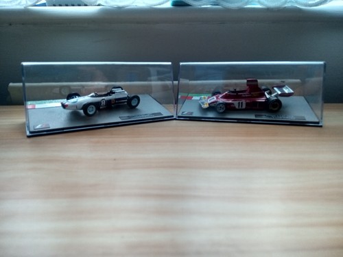 Panini car collection - panini,