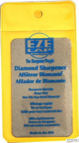 Diamond pocket sharpener - pocket,