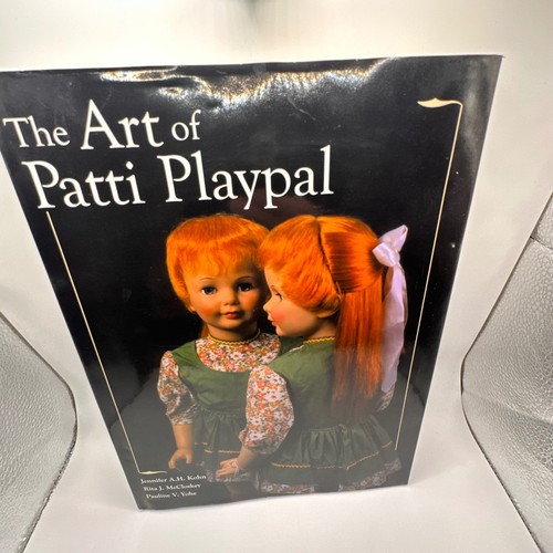 The art patti playpal - art,