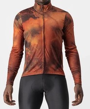 Castelli Ventaglio Long Sleeve