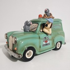 Wallace & Gromit The Curse Of