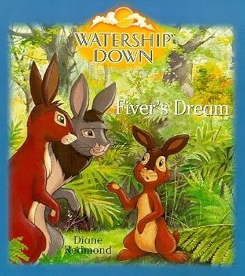 Watership down fivers dream - fivers,