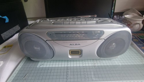 Alba crs1303xi y2k - , 1990s