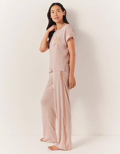 The white company jersey - white,